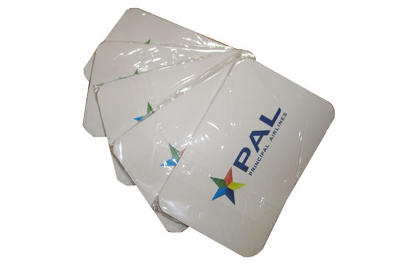 Anti slip paper tray mat,non-slip paper